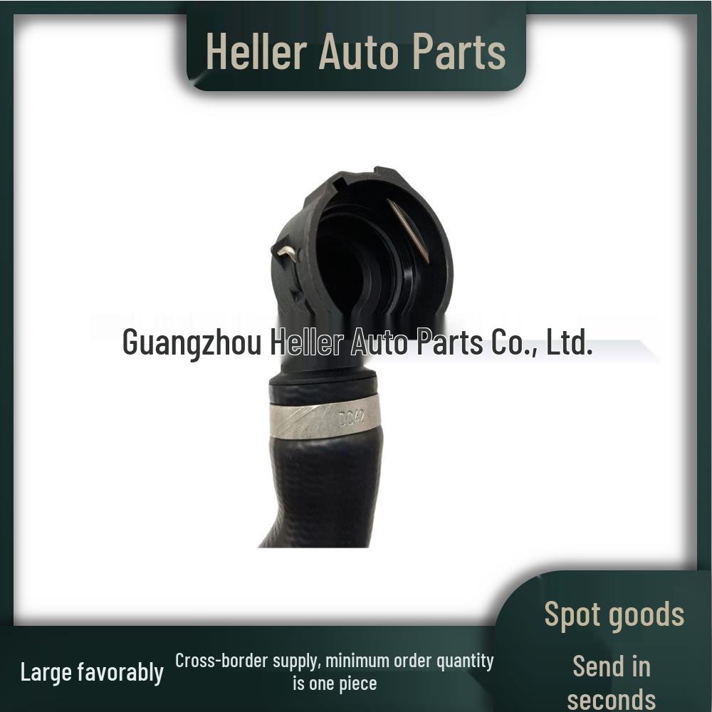 Tubo dell'acqua del radiatore LR006135 per Land Rover Freelander 2.2 Diesel (L359) LR003540