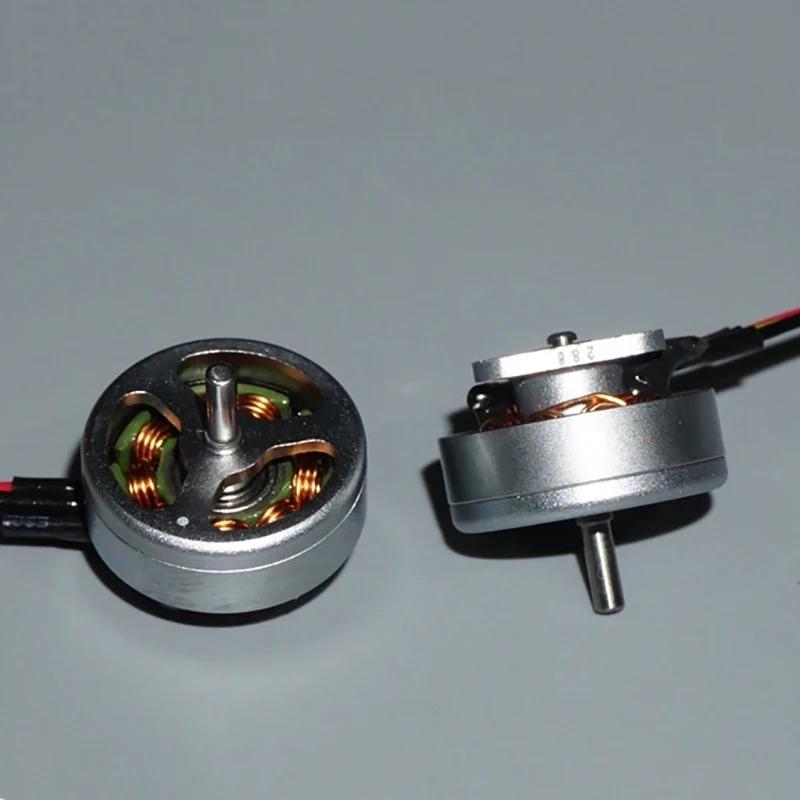 High Speed Engine 1.5mm Shaft for Rc Drone Diy Accessories 1s-2s 3.7v 7.4v 15000kv Tiny 14mm 3-phase Brushless Motor