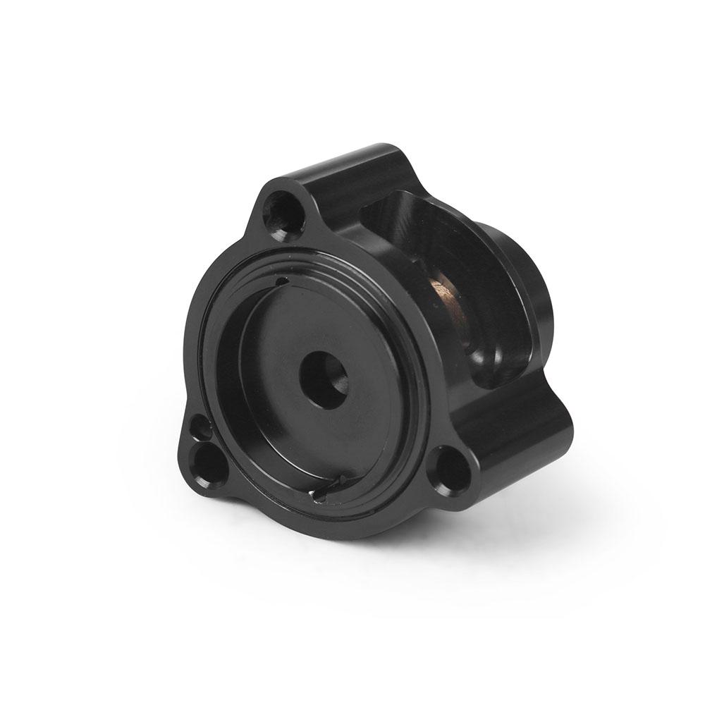 T9451 hliníkový auto BOV adaptér VTA DV+ přepínací ventil pro Volkswagen 2.0T TFSI