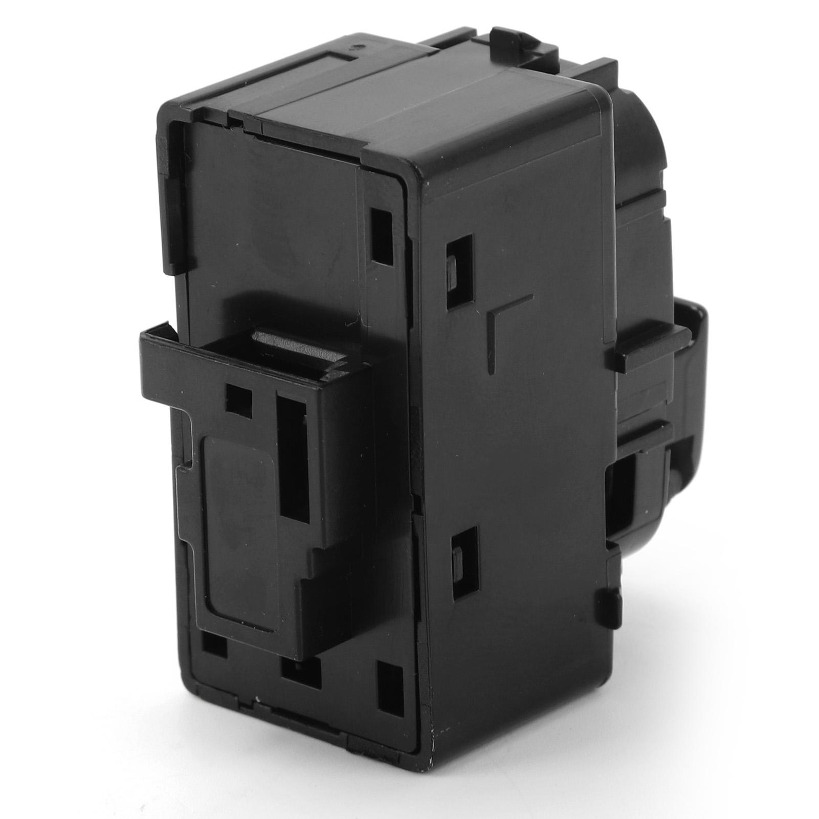 

Переключатель окна двери 108103803E Metal Высокочувствительная замена для Tesla Model 3 Y