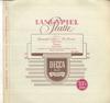 LP-Schallplatte CHARLES MUNCH L ORCHESTRE DE LA SO Berlioz Benvenuto Cellini Der Kors LXT2677 DECCA Deutschland Klassik Gebraucht