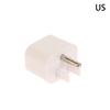 Grounding Plug Anti-Static Plug Earthing Socket European Us Australian Anti-Static Conductive Yarn Braid Earthing Socket