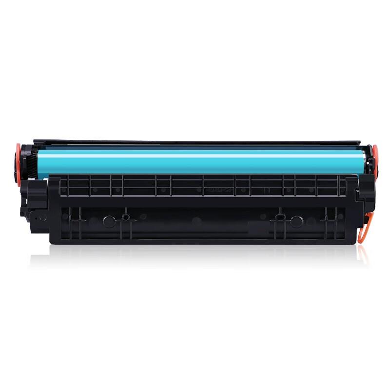 G&G Compatible NT-PNH388A Black Toner Cartridge for HP (CC388A/88A Equivalent)