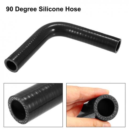 Single Intercooler Silicone Hose 098" Universal