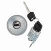 69057‑63110 69057‑12340 69057‑35030 Ignition Lock Cylinder & Switch Keys Fits For Corolla