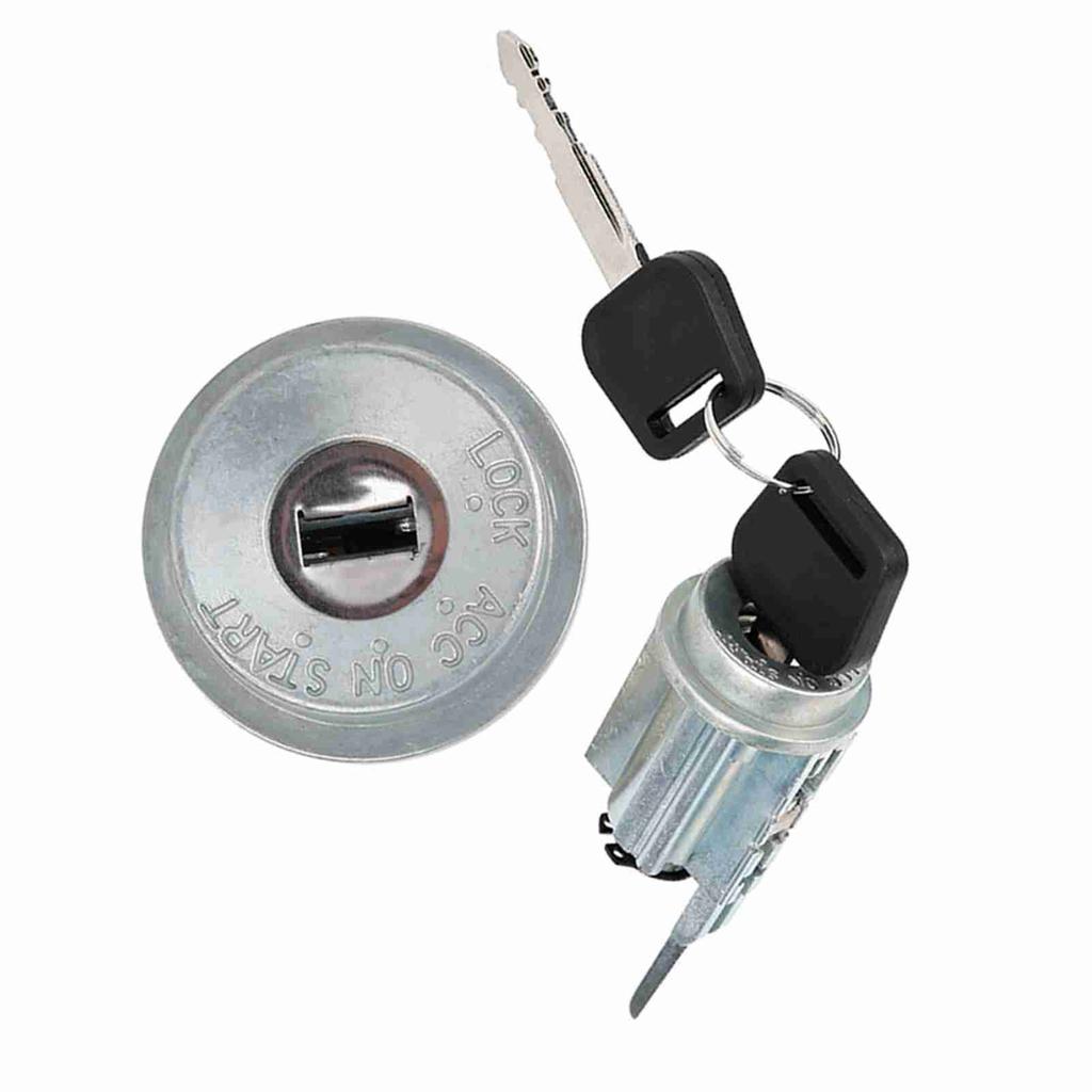 69057‑63110 69057‑12340 69057‑35030 Ignition Lock Cylinder & Switch Keys Fits For Corolla