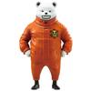 Ichiban Kuji One Piece The Unbreakable Law Prize B Bepo MASTERLISE
