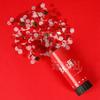Housewarming Confetti Cannon Set: 8-Piece Handheld Classroom Version with Ribbons