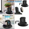 Wireless Charger For Fitbit Versa3 And Sense Usb Interface Single-head Charging