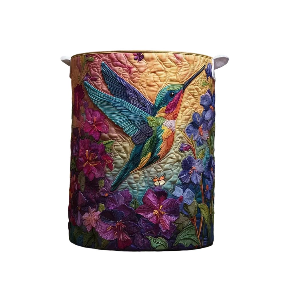 Cesto circolare per panni sporchi, Cesto portaoggetti per la casa, Cesto per panni sporchi, Cesto portaoggetti, Cesto portaoggetti in tessuto, Cesto portaoggetti di grande capacità