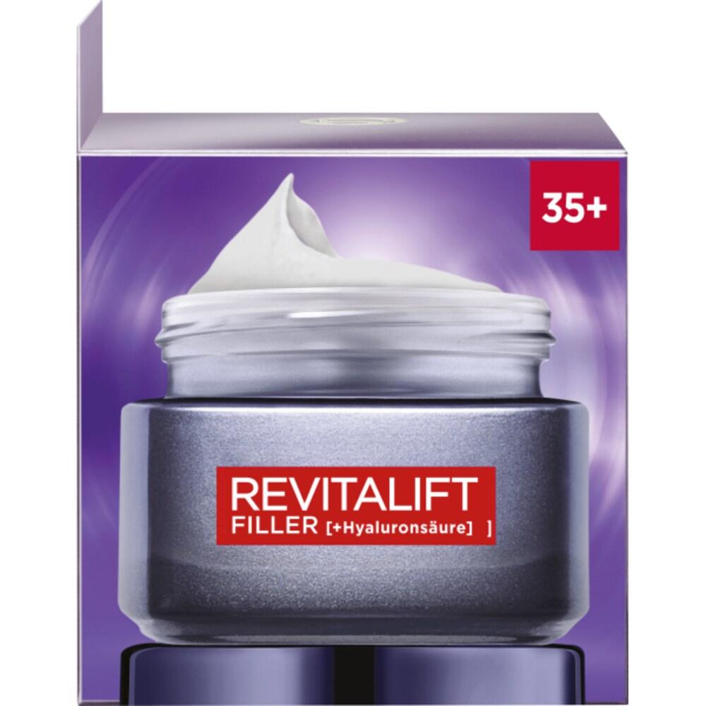 L'OREAL Day Cream Revitalift Cream, 50ml