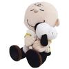 Seiado SNOOPY Charlie Hugs Plush Toy 182400