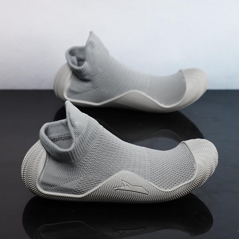 Dámské protiskluzové boty Gorensha tlumící nárazy na vnitřní jógu a pilates