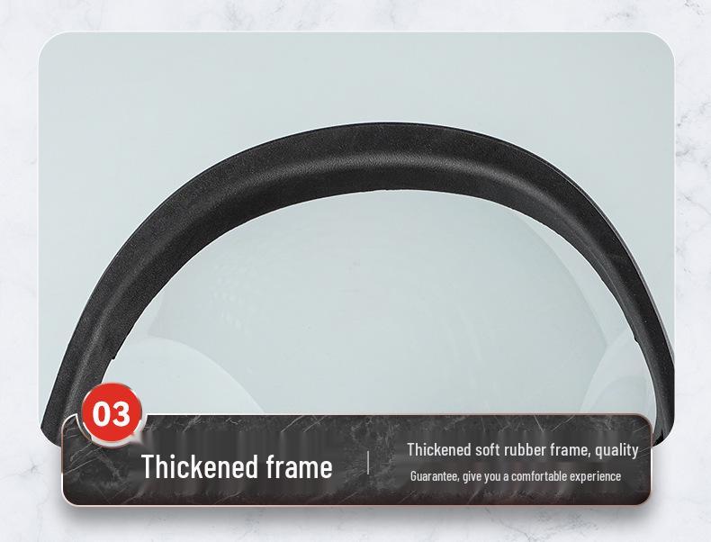 Full Face Shield for Pesticide Spraying, Industrial Grinding, Cutting, Anti-Fog, Dustproof, Oil Smoke Protection, High Transparency.