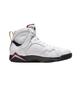 Nike Air 7 Retro Cardinal Red Chutney White Black CU9307-106