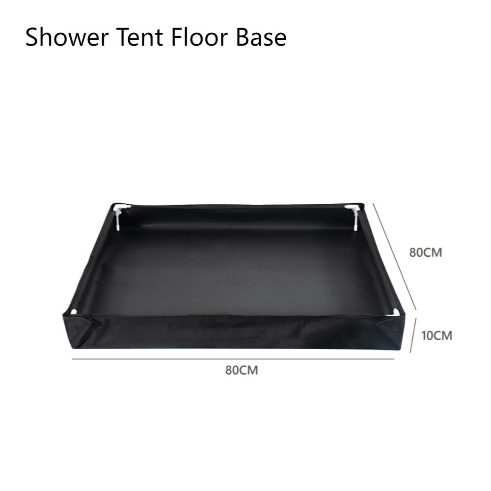 Electric Camping Shower With 1.5M Hose DC5.0V 1800mah Outdoor Shower Head Sprayer 4-5 Liters/Minute for Pet Bath Washing Surf