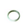 Stackable Round Bangle Muticolor Geometric Bracelets Vintage Resin Bracelets  Lady Gifts