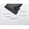 15W Car Wireless Charging Phone Charger for Mercedes Benz W205 AMG C43 C63 AMG GLC 43 C63 X253 C Class Accessories