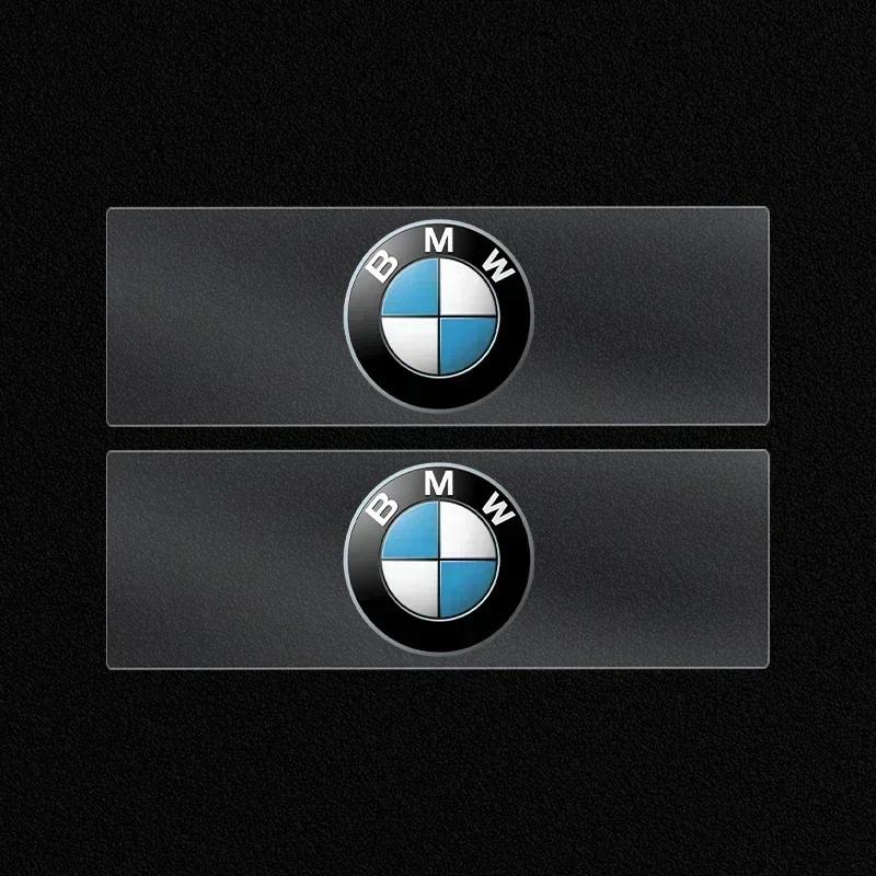 E90 emblem Auto Decor Decals Car Window Wiper Stickers For BMW E39 E46 E87 E90 E28 E30 E34 E36 E53 E60 E61 E62 E70 E91 E92 E93