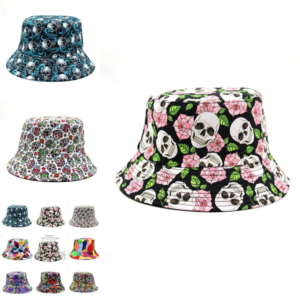 Colorful Fisherman Hat The Perfect Accessory For Your Street Fashion Haute Couture