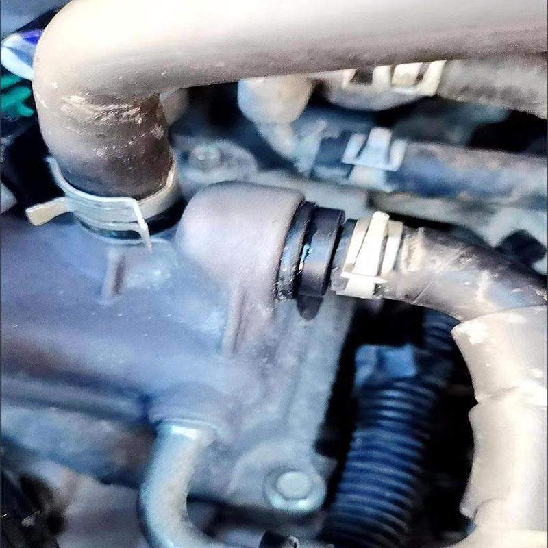 1Pc PCV Valve 11810-6N201 11810-6N202 1035A422 11810-EA200 Fit For Nissan X-Trail T30 Armada QR20 QR25 Altima