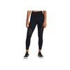 Under Armour Rush Vanish Elite Vent Solid Training Tights Women Bottoms Black 1383553-001