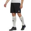 adidas Entrada 22 Shorts, Mens black Shorts