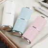 1 Portable Toothbrush Storage Box Travel Toothbrush Case Plastic Toothpaste Case Business Trip Mouthwash Cup