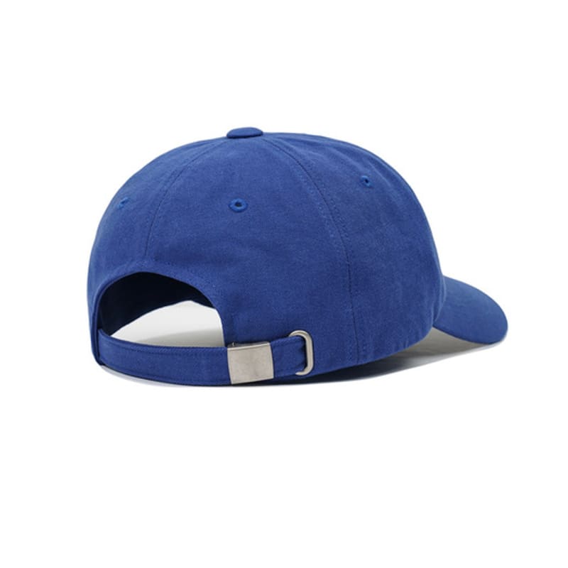 MY NAME IS PETER PETER.SHOP BALL CAP - BLUE