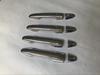Applicable Carbon Fiber Pattern Door Handle & Bowl for 2016-2023 Honda FREED (GB5 GB6 GB7 GB8)