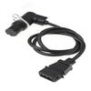Car Crankshaft Position Sensor 037906433 Part Numbers 037906433B 03790643 037906433A For VW Passat Golf Corrado