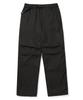 SIERRA DESIGNS Moss Polartec Alpha Direct Pants (Regular Fit) Black