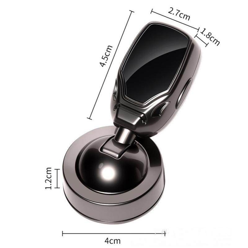 1Pcs Car Push-to-Start Rocker Lever Car Start Button Joystick Creative Ignition Switches Protective Cover Automotive Accessory