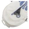 New LiNing BadFive Polyester Backpack Unisex Ivory ABSV211-2