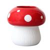 Tischvase Pilzvase Ornament Blumengesteck Dekorativ Kreative Vase