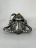 Wearable Game Power Armor Helmet, Cosplay, Fall Out, Handmade, Adult, Halloween Prop, T-51