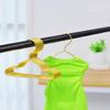 10 Pieces Pet Dog Puppy for Cat Clothes Clothing Rack Hanger Dog Product Accesso