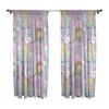 Frozen All-Over Print Curtains