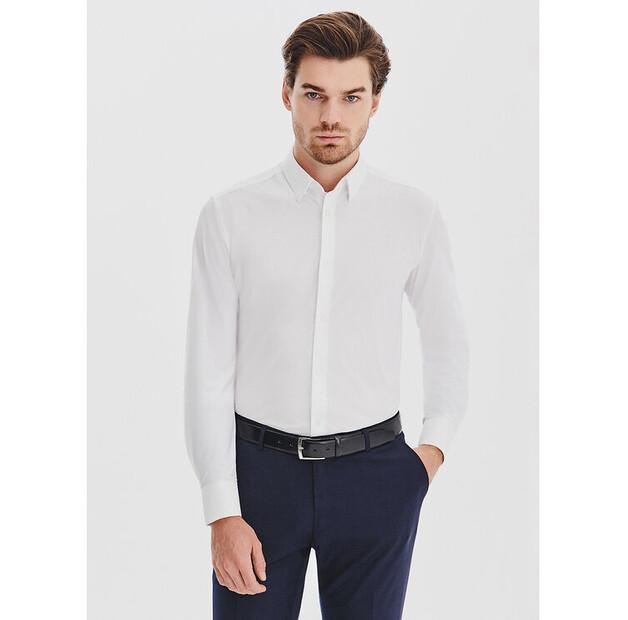 

Рубашка Pako Lorente P25WF-1X-048 EU 3XL