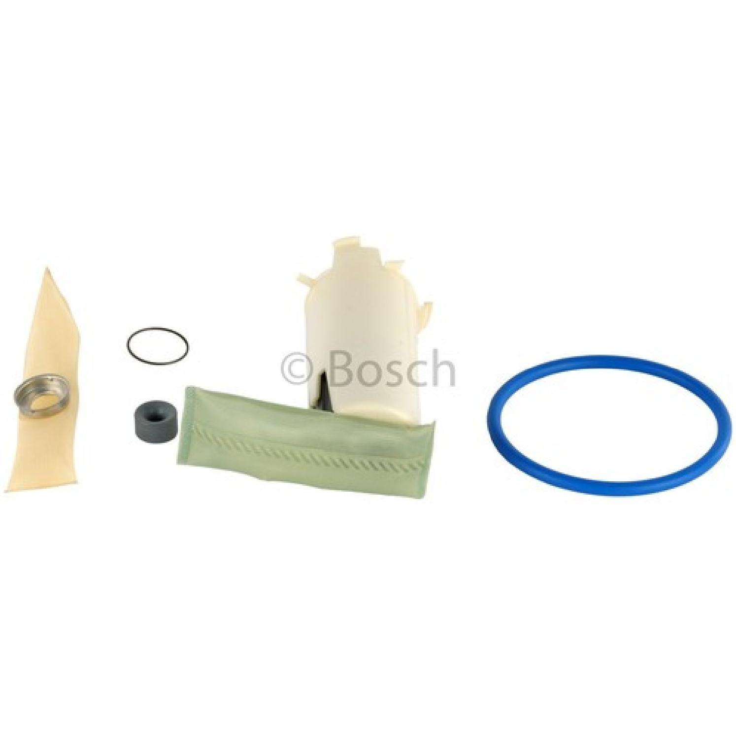 

Electric Fuel Pump 69252 for Buick Chevrolet Oldsmobile Pontiac 1992-1996