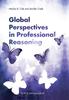 The Global Perspectives In Professional Reasoning Book