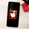 Cartoon Cute Goose Duck Case For Honor 400 Pro 200 Lite 50 70 90 X9a X9b X9c X9d X8a X8b X8c Magic 5 6 7 8 Pro Cover