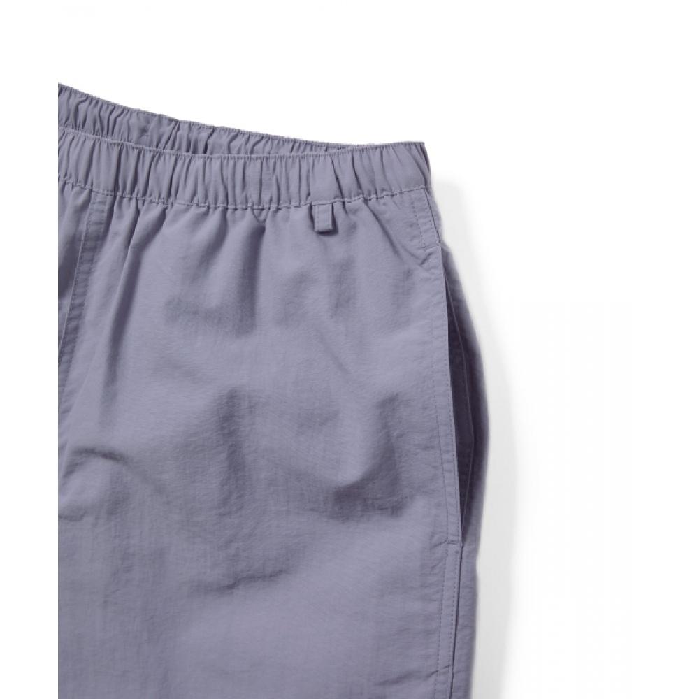 Thisisneverthat Jogging Short Blue Grey
