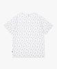 LMC Ddoddo Tee Flower White