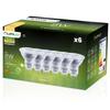 Becuri LED – Becuri și tuburi LED
