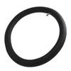 3.00/2.75?19 Motorcycle Inner Tube with Straight Valve Stem Heavy Duty Rubber Motorcycle Tire Replacement Inner Tubes