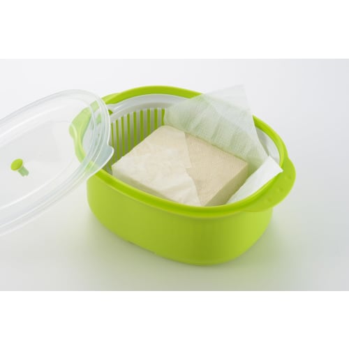 Oh! Microwave Boiled and Steamed Cooking Studio SP1256