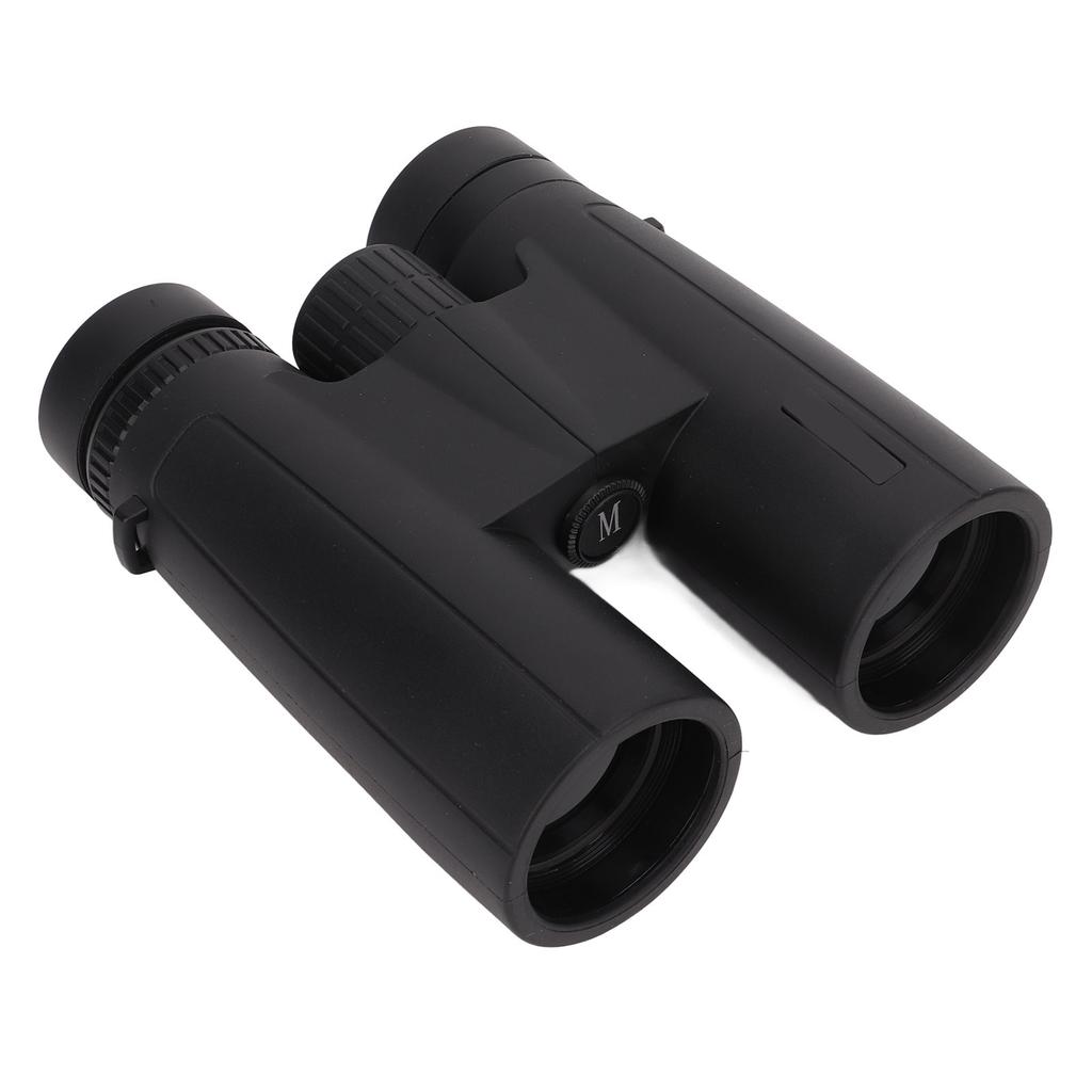 10x42 High Power Binoculars HD Waterproof Portable Binoculars with 22mm Eyepiece 10x Magnification Large Aperture
