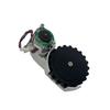 Original Left Right Wheel Assembly Spare Parts for Dreame D9/D9 Max/D9 Plus/D10 Plus/D10s/F9 Pro Vacuum Cleaner Accessory