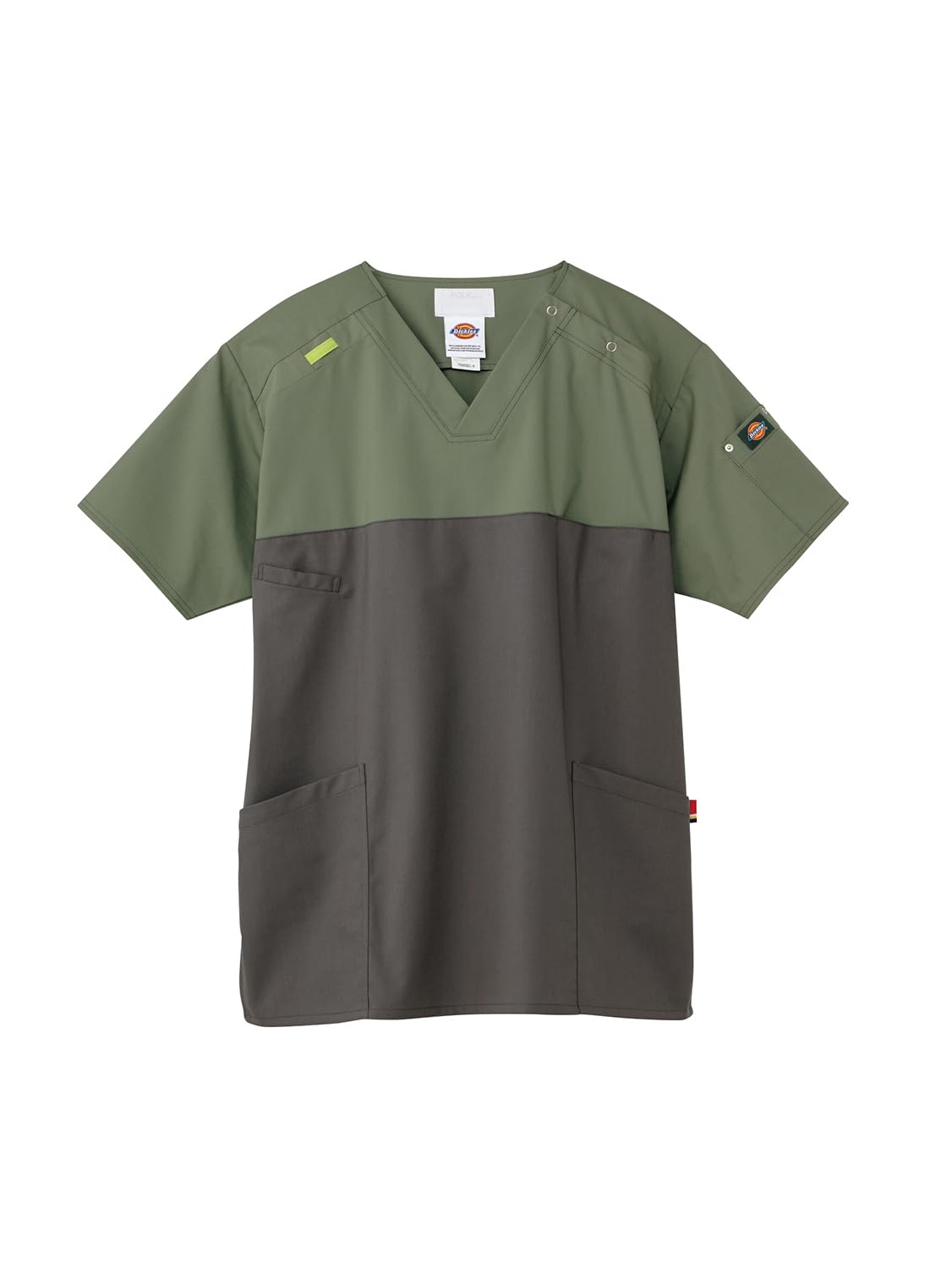 Dickies Медицинский костюм 7040SC Унисекс